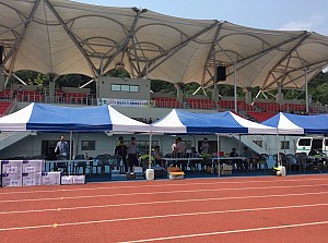 제22회 달성군수기생활체육축구대회